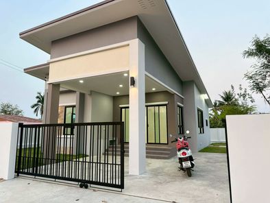 ขายบ้านอำเภอนางรอง บุรีรัมย์