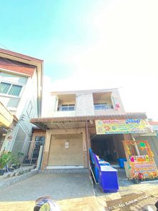 ขายทาวน์โฮมในเมืองบุรีรัมย์
