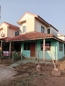 ขาย/ให้เช่าบ้านเดี่ยว2ชั้น