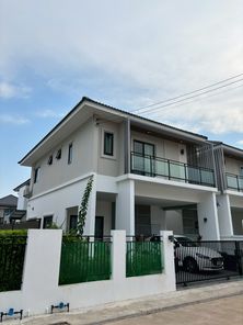 ขายและเช่าบ้าน โครงการบ้านอนันตราขอนแก่น - หนองไผ่