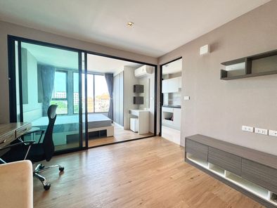 ขายคอนโด โครงการเซเรนิตี้ serenity Condo ขอนแก่น B ชั้น 5 ทิศตะวันออก