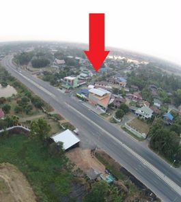 ขายที่ดิน โรบินสัน บ้านบัว it9Wx9QH