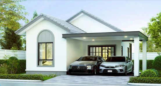 เดอะเรีนลเฮ้าส์ เฟส2 - The Real House phase2