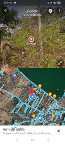 ขายที่ดิน ในเมือง - ศูนย์ราชการ - ทุ่งสร้าง mSsFd2pu