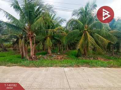ขายที่ดินพร้อมสวนมะพร้าว เนื้อที่ 8 ไร่ 46 ตร.วา ตำบลสามกระทาย อำเภอกุยบุรี ประจวบคีรีขันธ์ กุยบุรี-อ.เมืองประจวบฯ W1AQCi8E