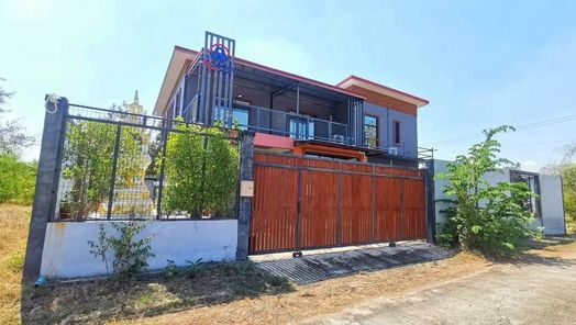 โฮมออฟฟิศ2ชั้น สไตล์ลอฟท์ บ้านทุ่ม