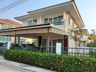 ขายบ้าน โครงการศุภาลัยศรีจันทร์