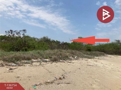 ขายที่ดินติดทะเล เนื้อที่ 200.8 ตารางวา ตำบลห้วยทราย เมืองประจวบคีรีขันธ์ กุยบุรี-อ.เมืองประจวบฯ LfEeYP1Z