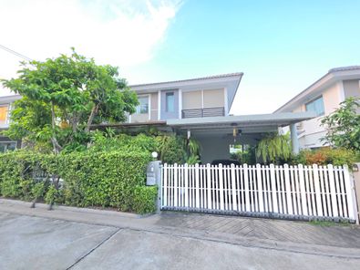 ขายบ้านเดี่ยว ราคา 3.89 ล้านบาท ในอำเภอศรีราชา