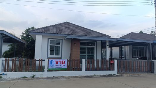 ขายบ้าน โครงการธาดา วิลล่าพลัส