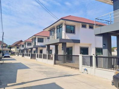 ขายบ้าน โครงการบ้านกรศิริ (สนามกีฬากลาง)