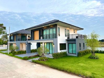 พอร์ช วิลล่า ระยอง - Posh Villa Rayong