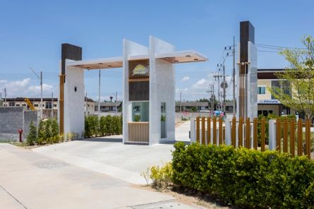 บ้านงามเจริญ 24  สถานีรถไฟบางละมุง - ศรีสุวิช - Ngamcharoen24