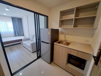 📍ขายคอนโด Origin Campus โนนม่วง ราคาดีที่สุดในโครงการ