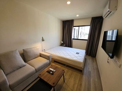 📍ขายคอนโด The Origin Campus โนนม่วง ห้องสวย วิวสระว่ายน้ำ ราคาดีมาก ขายพร้อมผู้เช่า รับรายได้ทันที!