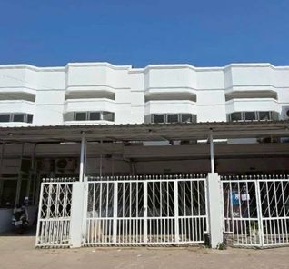 📍ขายทาวน์เฮาส์ รีโนเวทใหม่ มี 6 คูหา ขาย/ปล่อยเช่า/ขายพร้อมผู้เช่า ทรัพย์ลงทุนหลังมหาวิทยาลัยขอนแก่น (ติดรั้ว มข.)