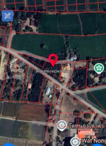 ขายที่ดินโฉนด1ไร่32ตรว.ราคา750,000บาทต.วังอิทกอ.บางระกำจ.พิษณุโลกใกล้ม.นเรศวร10กมย่านชุมชน. วังอิทก บางระกำ GR4FU808