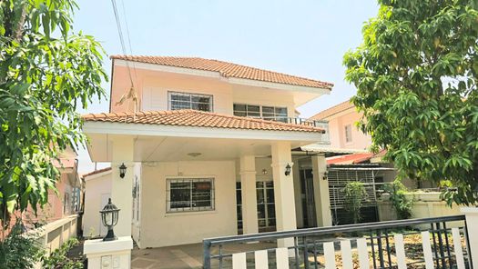 ถูกสุดในระแวกนี้ !!!  บ้านเดี่ยว 2 ชั้น "รอบบึงแก่นนคร" 3 ห้องนอน ราคาพิเศษเพียง 2.85 ล้านบาท เท่านั้น !