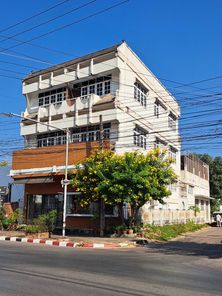 ขายอาคารพาณิชย์/สำนักงาน