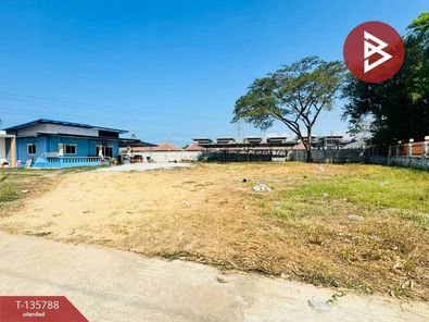 ขายบ้านเดี่ยวพร้อมที่ดิน เนื้อที่ 2 ไร่ 17.0 ตารางวา ตำบลหนองปรือ บางละมุง ชลบุรี