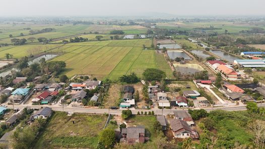 ขายที่ดินเปล่าเนื้อที่ 282 ตารางวา บ้านป่าข่า ตำบลหัวง้ม อำเภอพาน จังหวัดเชียงราย หัวง้ม พาน RQTdbJ2o