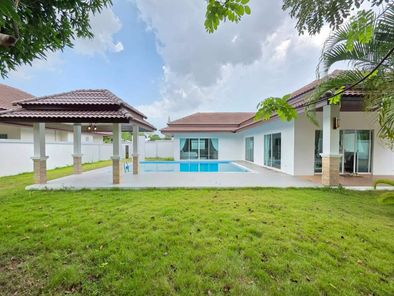 ขายบ้าน💥 ขายพูลวิลล่าห้วยใหญ่ มีทั้งหมด 15 หลัง