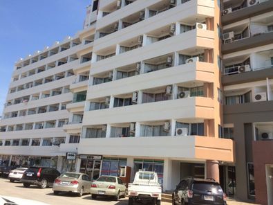 ให้เช่าคอนโดศรีสุนทร ชั้น4 ตรงข้ามอัสสัมชัญ ระยอง ติดสุขุมวิท ใกล้ห้าง Passion (แหลมทอง) ห้องBuild in (เฟอร์นิเจอร์ครบ)  อ่านข่าวต้นฉบับได้ที่ : https://nayoo.co/rayong/posts/create