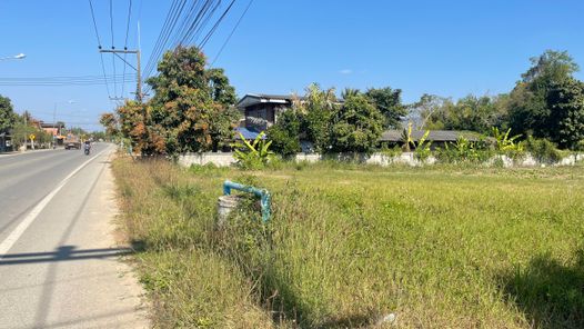 ขายที่ดิน สันทรายงาม เทิง AyjQbxKQ