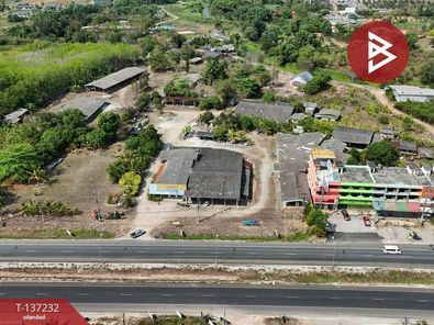 ขายที่ดิน เนื้อที่ 26 ไร่ 3 งาน 75.5 ตารางวา ตำบลกองดิน อำเภอแกลง ระยอง สามย่าน-แหลมแม่พิมพ์-ประแสร์-กองดิน GAmzREUV