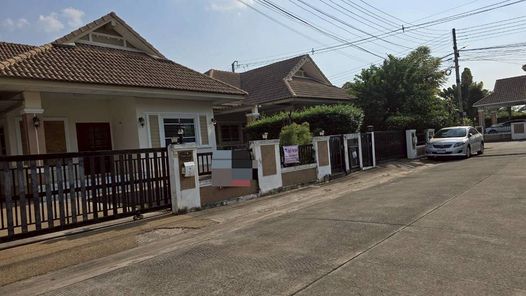 บ้านว่างให้เช่า บ้านเดี่ยวชั้นเดียว    ทำเลริมบึงแก่นนคร    อ่านข่าวต้นฉบับได้ที่ : https://nayoo.co/khonkaen/posts/create