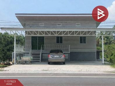 ขายบ้านเดี่ยวชั้นเดียว เนื้อที่ 36.5 ตารางวา ตำบลตาขัน บ้านค่าย ระยอง