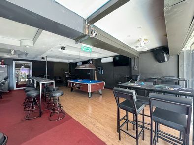 ✳️ ให้เช่าตึกพาณิชย์ติดถนนหลักซอยบัวขาว พัทยา จ.ชลบุรี