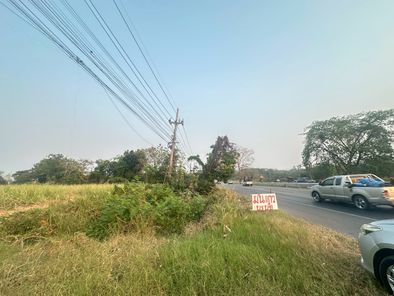 ขายที่ดินติด ถนนมิตรภาพขอนแก่น ในเมือง - ศูนย์ราชการ - ทุ่งสร้าง m6S6yiZn