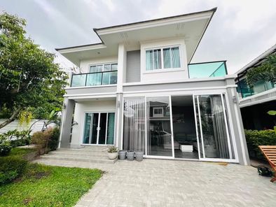 ขายบ้าน โครงการศิริทรัพย์3 เลค วิว ราคาถูกมาก