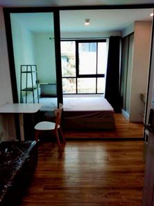 ให้องเช่าสุดคุ้ม เดินไปเรียนได้!Kensington แหลมฉบัง ตรงข้าม ม.เกษตร ศรีราชา วิวสระ บรรยากาศดี ฟอร์ครบ พร้อมอยู่ PR:kom,Ros