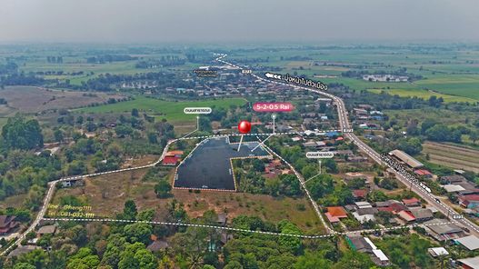 ขายที่ดิน เมืองชุม เวียงชัย TwhkdKQ2