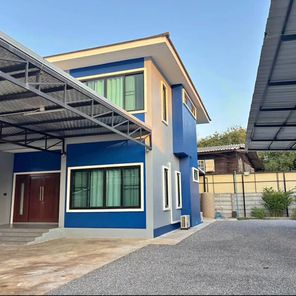 ขายและเช่าบ้าน