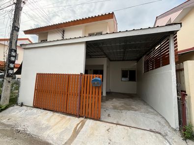 ขายบ้าน โครงการเอื้ออาทร5เลี่ยงเมืองบ้านจั่น