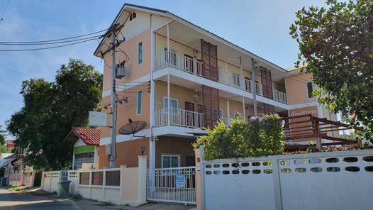 บ้านสุชานาถ อุบล ตรงข้าม Big C ข้างขนส่ง