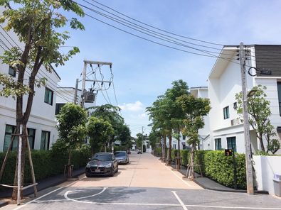ขายบ้าน โครงการเคลฟเวอร์ มะลิวัลย์ มข. บานสวยมากก 2.89 ล้าน !!!