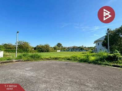 ขายที่ดิน เนื้อที่ 1 ไร่ 1 งาน 1.0 ตารางวา ตำบลพลา อำเภอบ้านฉาง ระยอง พลา บ้านฉาง jcKPKCKP