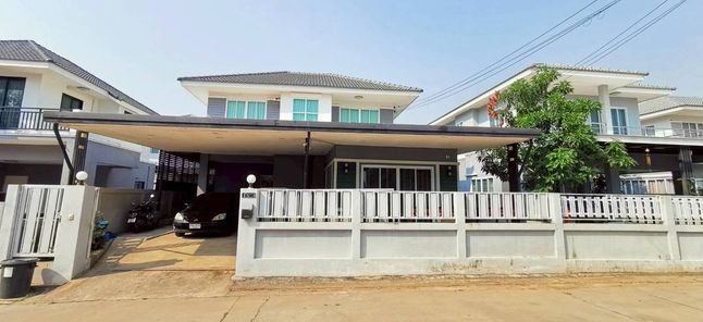 บ้านเดี่ยว2ชั้น เบสท์โฮม  ราคาทุน