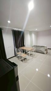 เช่าคอนโด โครงการเดอะเน็กซ์ลิฟวิ่ง คอนโด สะพานสี่ มาบยางพร the next living condo