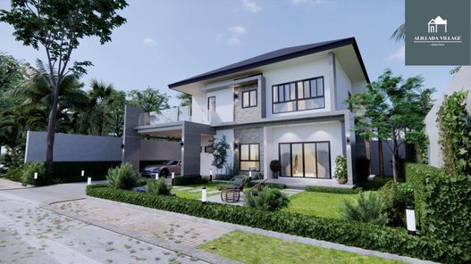 อลิลลดา วิลเลจ - Alillada Village