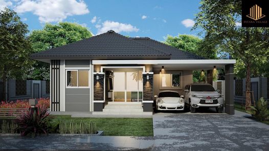 อินทรวิลเลจ - INTARA VILLAGE