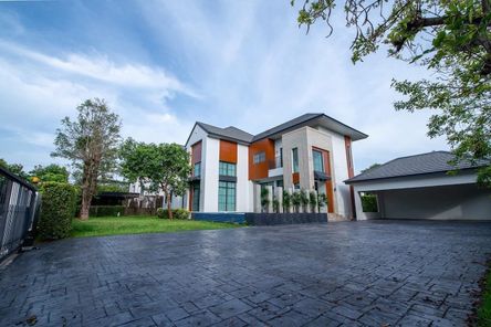 เจติยา ไพรเวท พูล วิลล่า เรสซิเดนซ์ 380 ตรม. 2 งาน 62 ตร.วา ต.เมืองเก่า ขอนแก่น