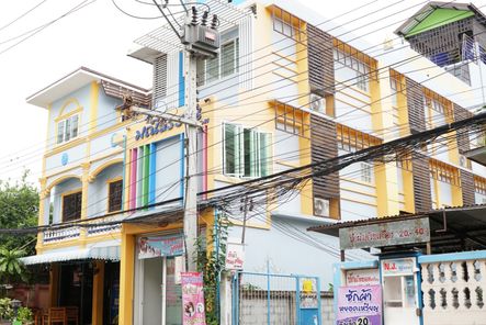 มณีวรรณ เพลส