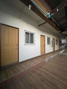 บัวแก้ว อพาร์ทเม้นท์