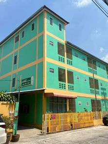 ภาวิณี อพาร์ทเมนท์