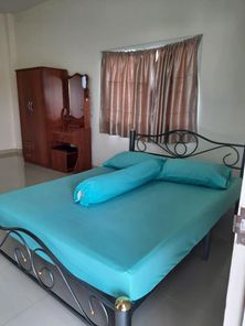 เก้ากานต์ อพาร์ทเมนต์